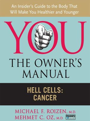 cover image of Hell Cells